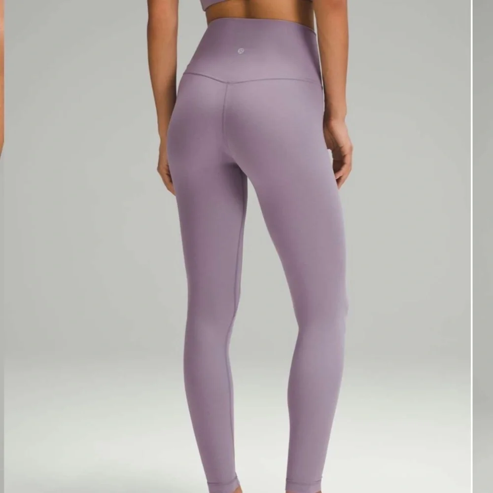 Lululemon Align High-Rise Pant 28